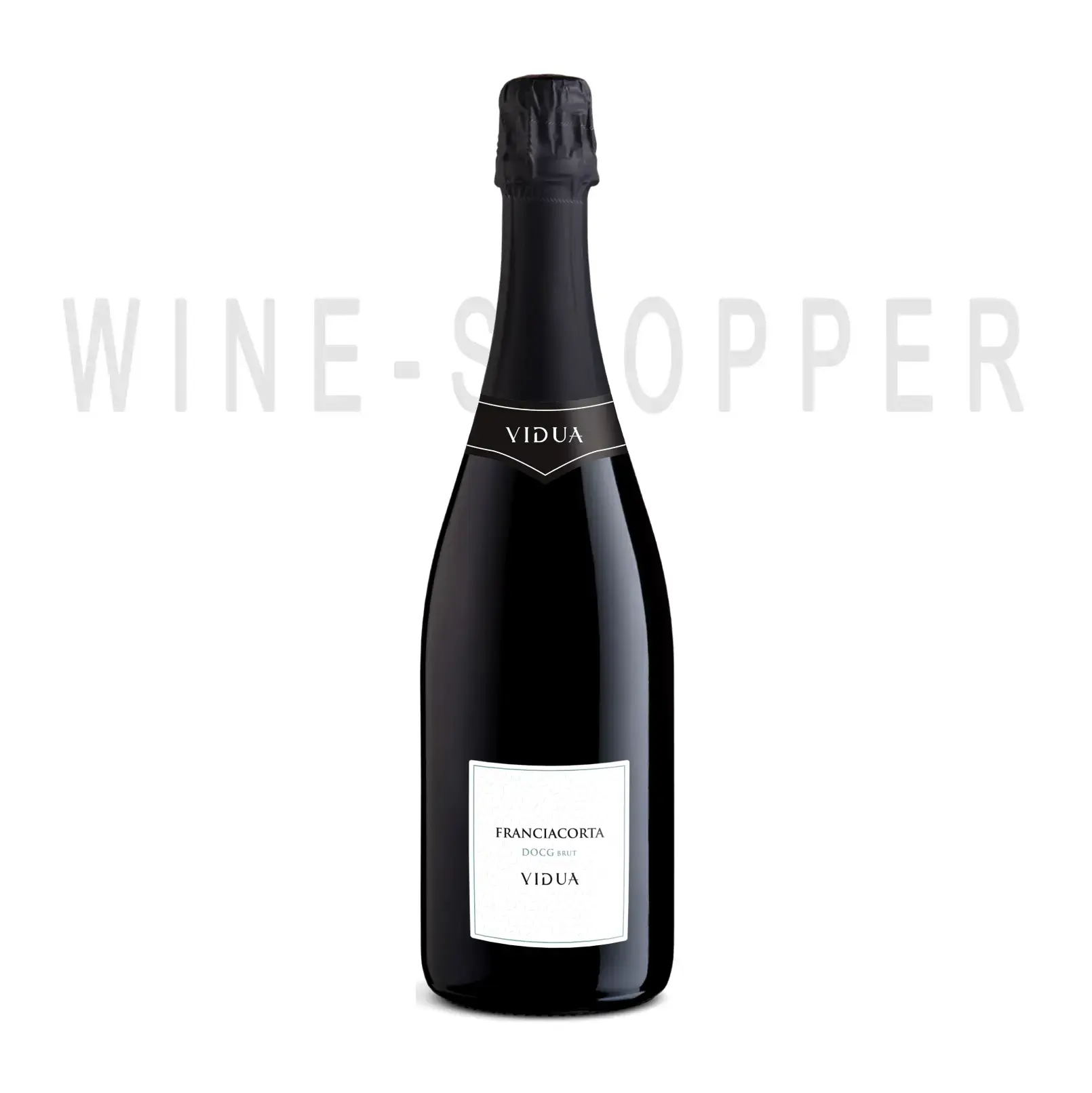 Игристое вино Vedova Vidua Franciacorta DOCG Brut 0.75 л
