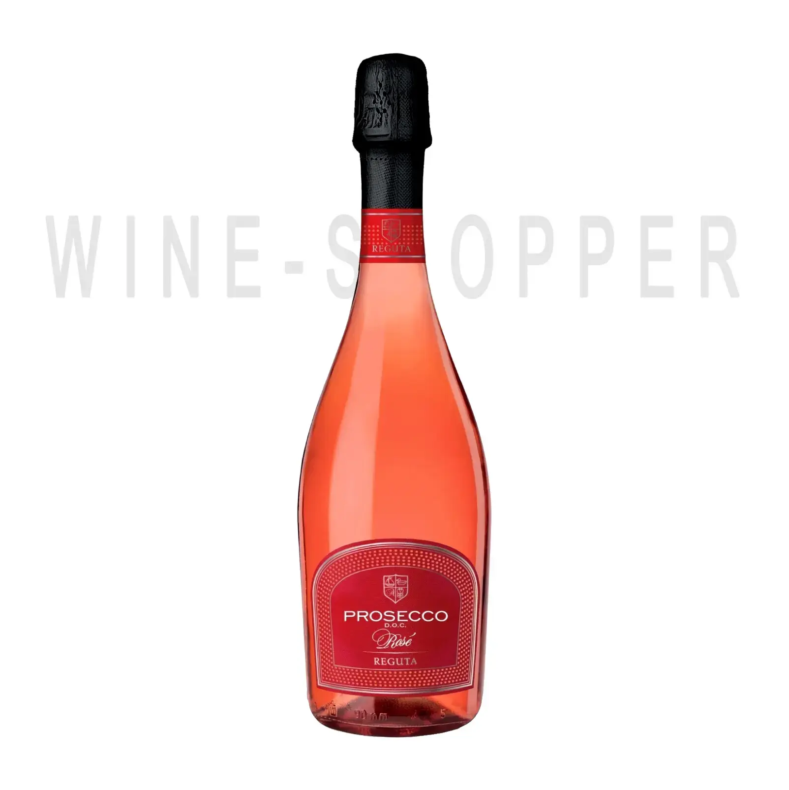 Игристое вино Reguta Prosecco DOC Rose 0.75 л