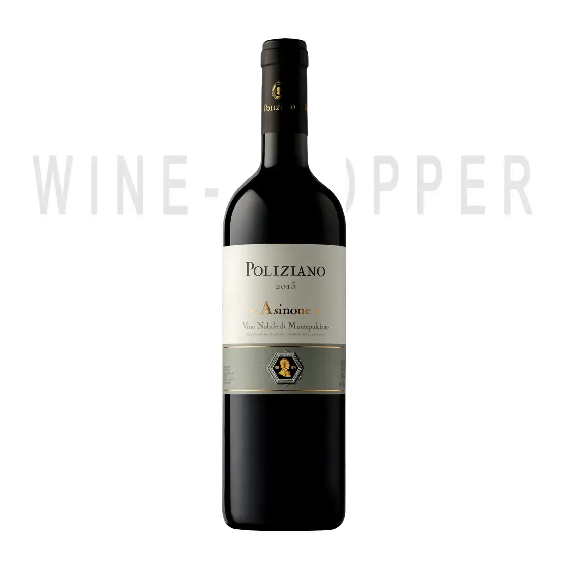Вино Vino Nobile di Montepulciano Asinone 2019 0.75 л