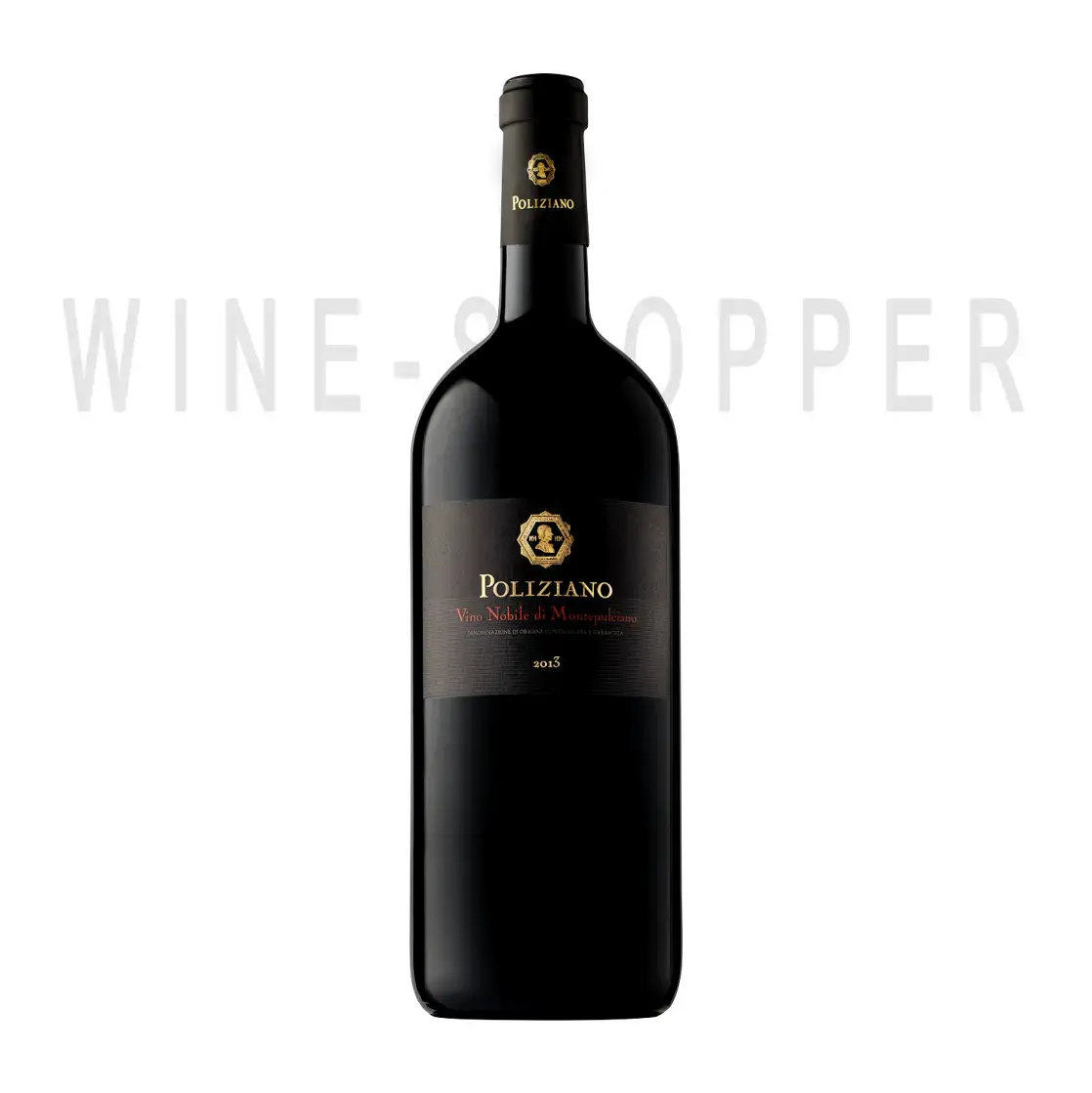 Вино Poliziano Vino Nobile di Montepulciano 2019 1.5 л