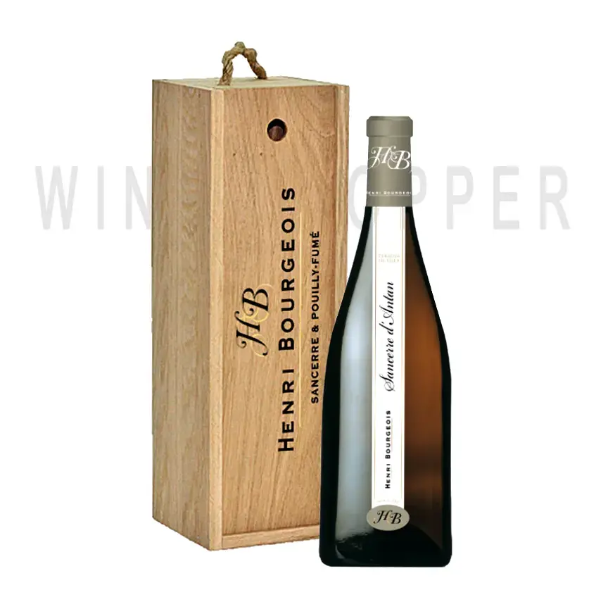 Вино Sancerre d'Antan 2014 0.75 л