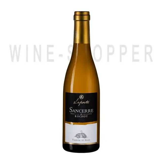 Вино Laporte Sancerre AOC Le Rochoy White 2021 0.375 л