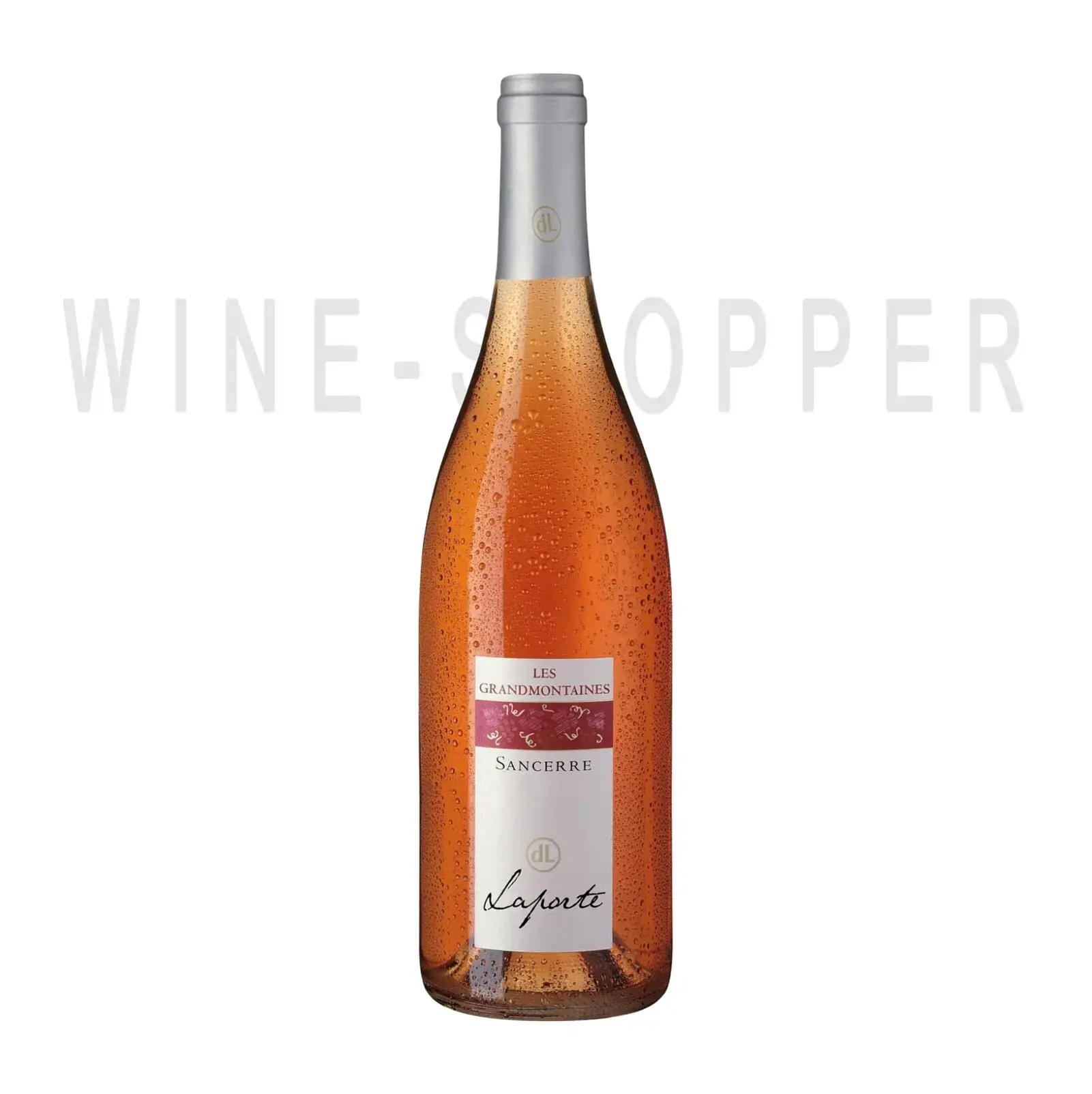 Вино Laporte Sancerre AOC Les Grandmontains 2021 0.75 л