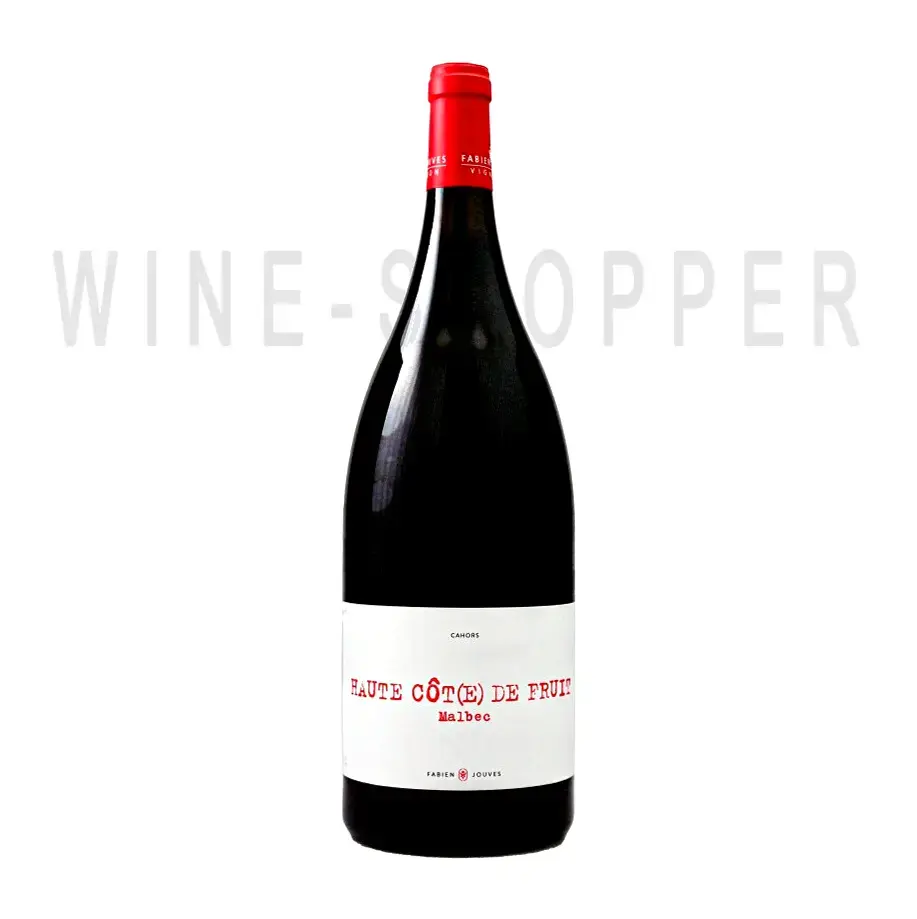 Вино Mas del Perie Haute Cote de Fruit 2020 1.5 л