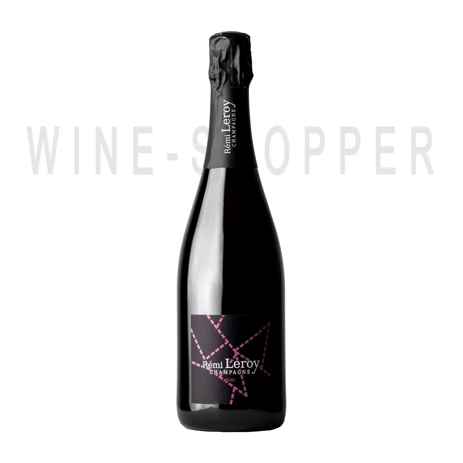 Шампанское Champagne Remi Leroy Rose Brut Champagne AOC 0.75 л
