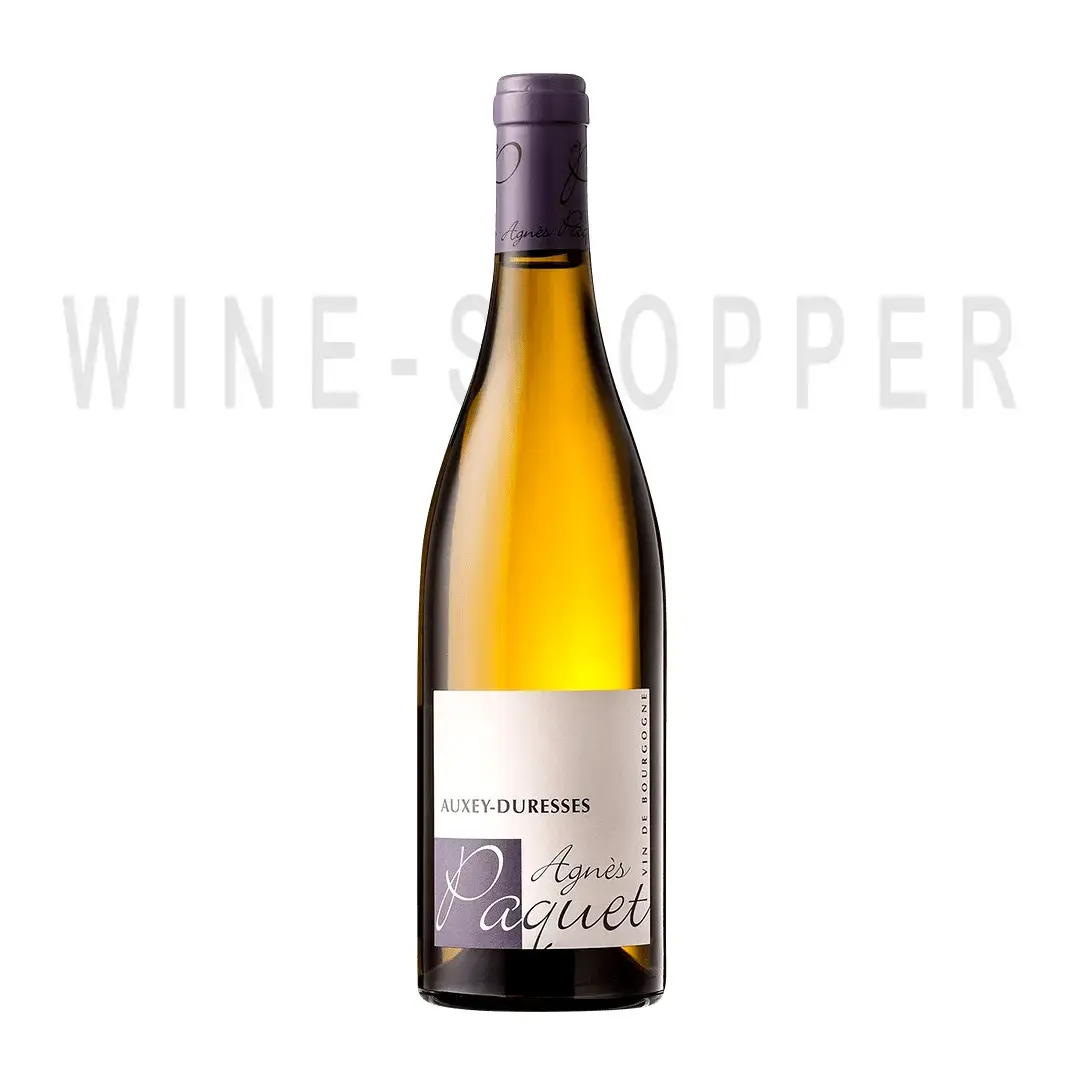 Вино Domaine Agnes Paquet Auxey-Duresses AOC Blanc 0.75 л