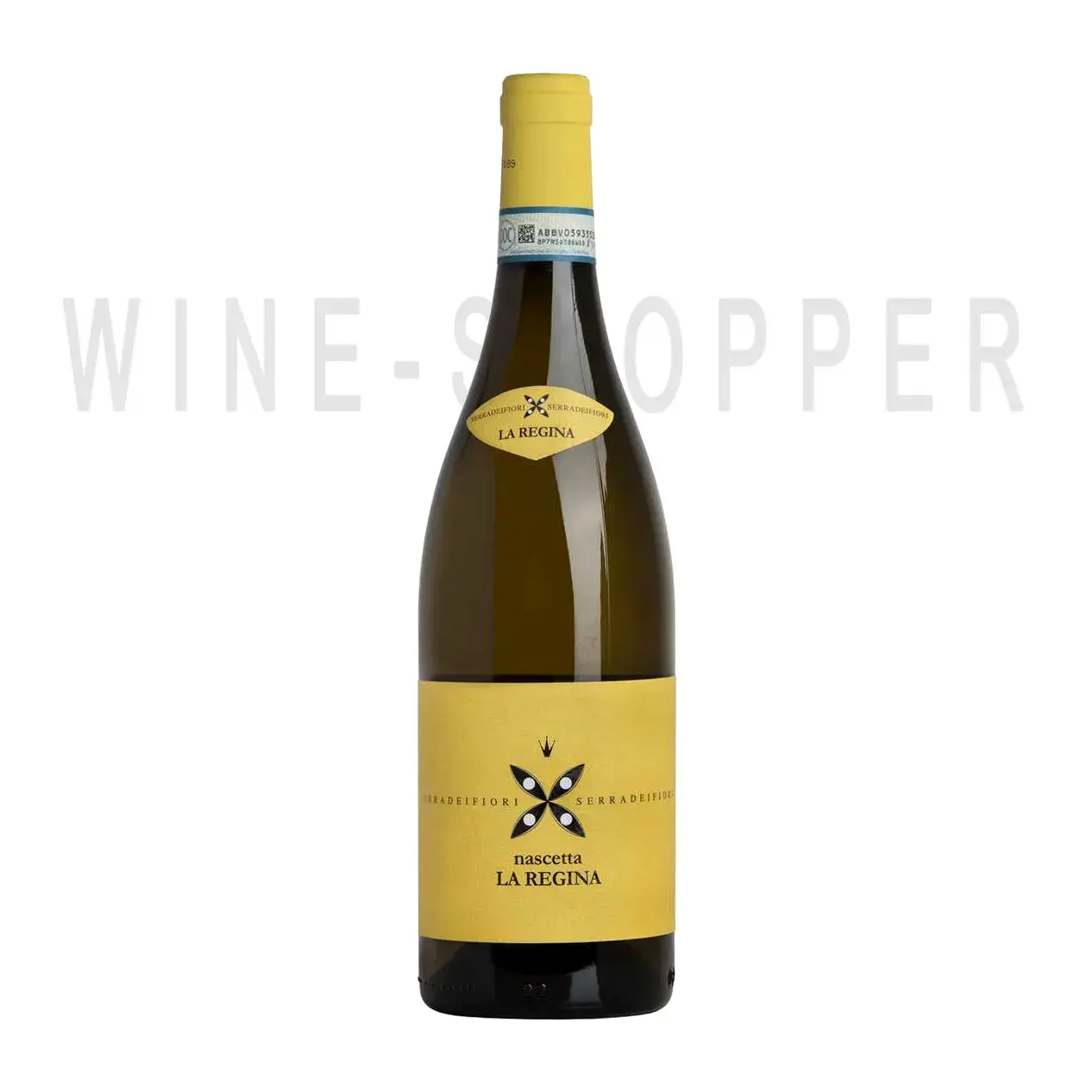 Вино Braida La Regina Nascetta Langhe DOC 2021 0.75 л