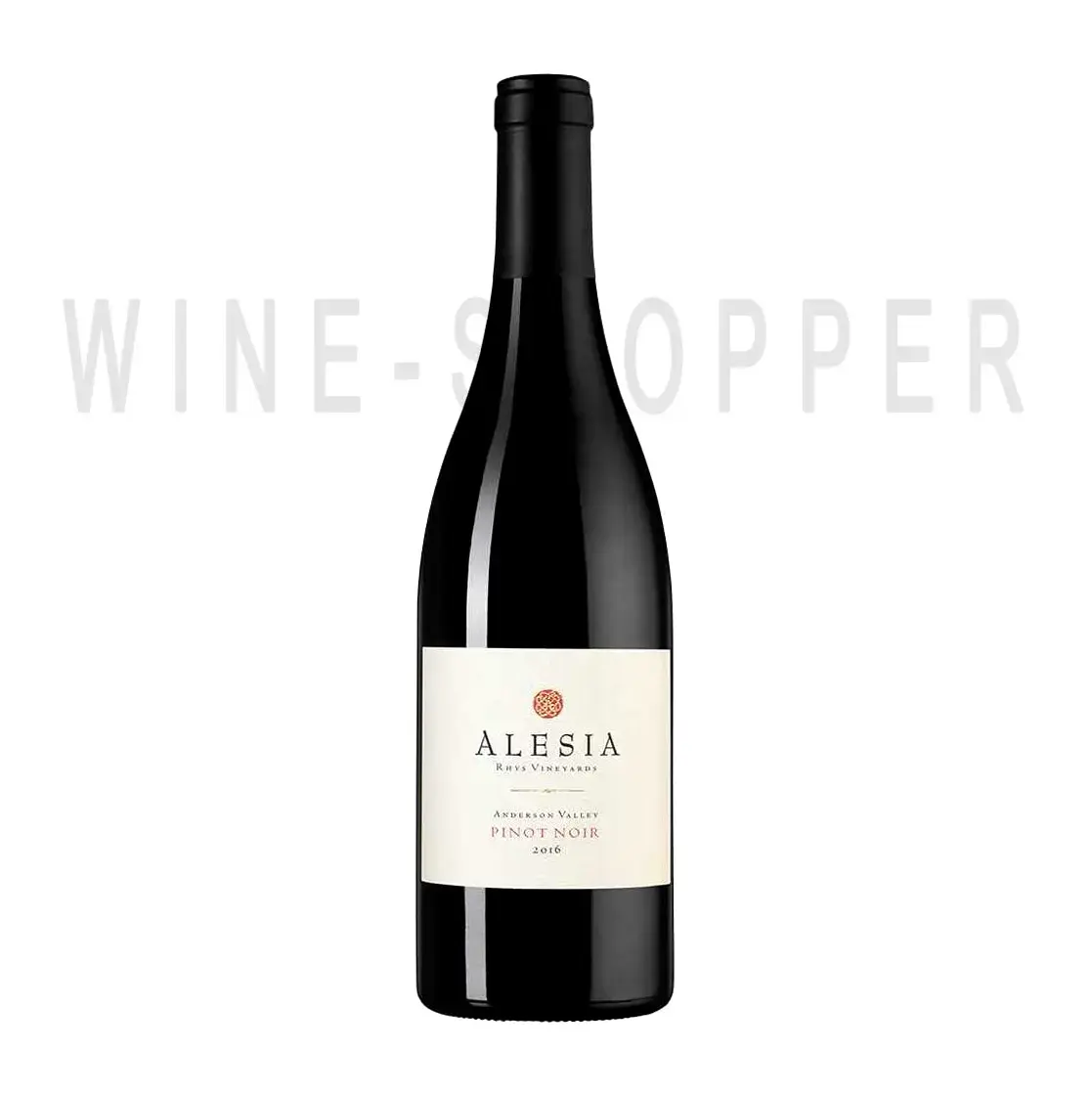 Вино Rhys Vineyards Alesia Pinot Noir Anderson Valley 2016 0.75 л