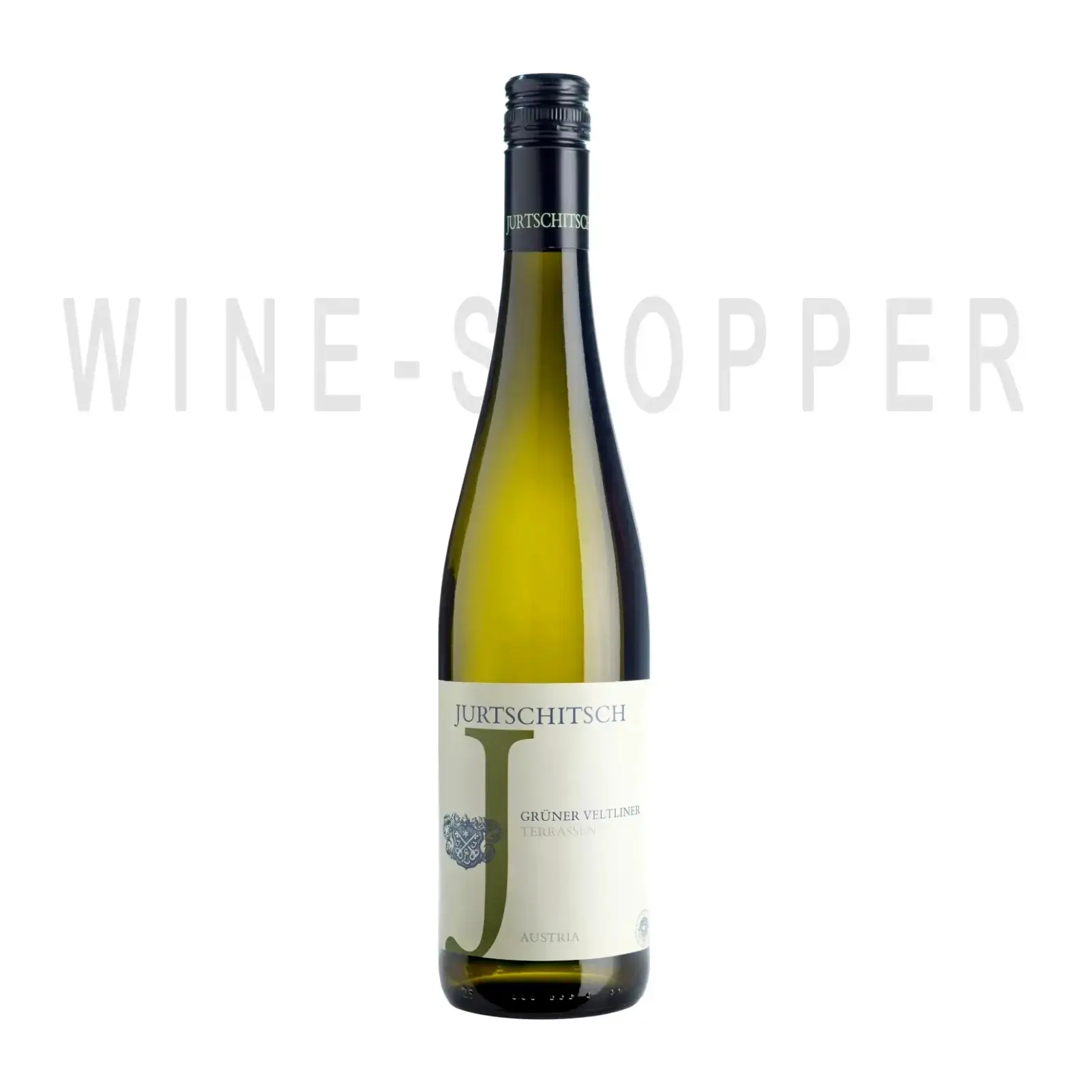 Вино Sonnhof Jurtschitsch Gruner Veltliner Terrassen 2021 0.75 л
