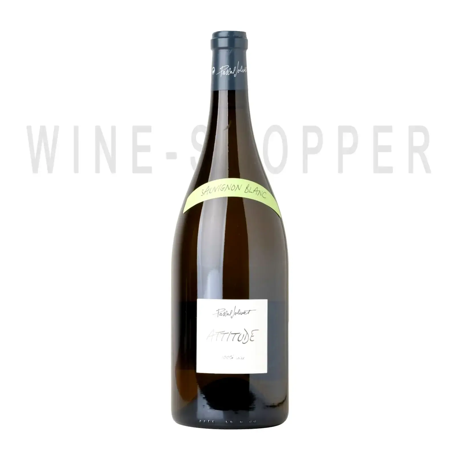 Вино Pascal Jolivet Attitude Sauvignon Blanc 2021 1.5 л 