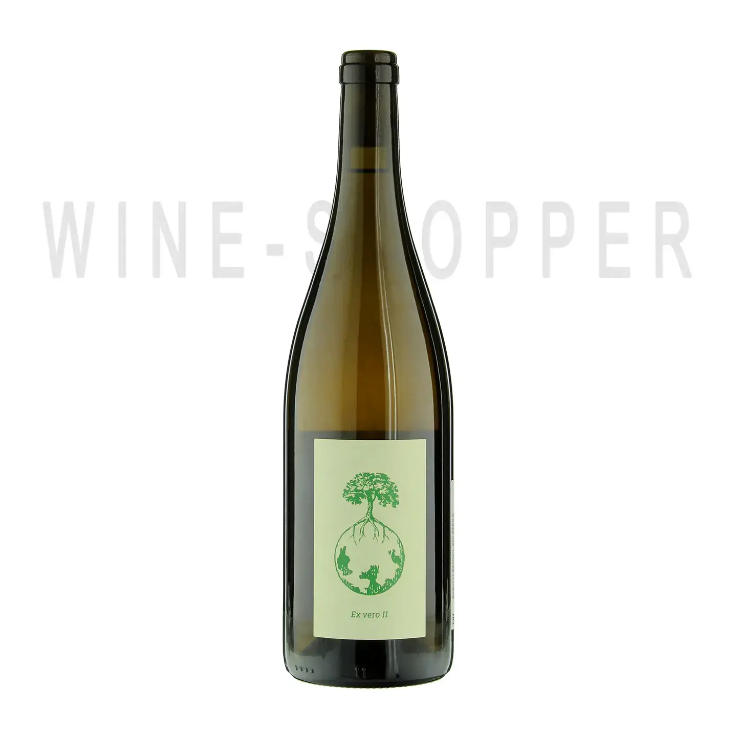 Вино Werlitsch Ex Vero II 2019 0.75 л