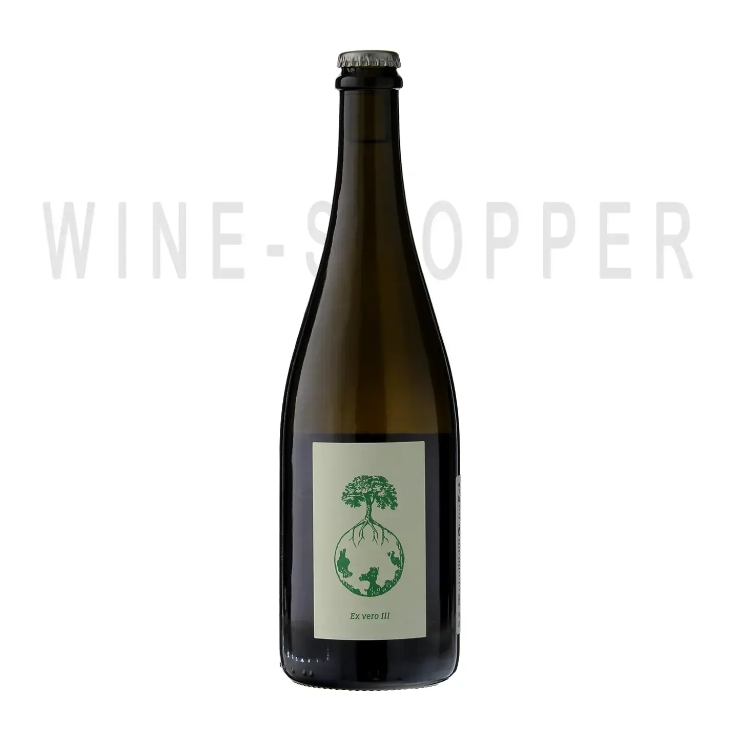 Вино Werlitsch Ex Vero III 2019 0.75 л