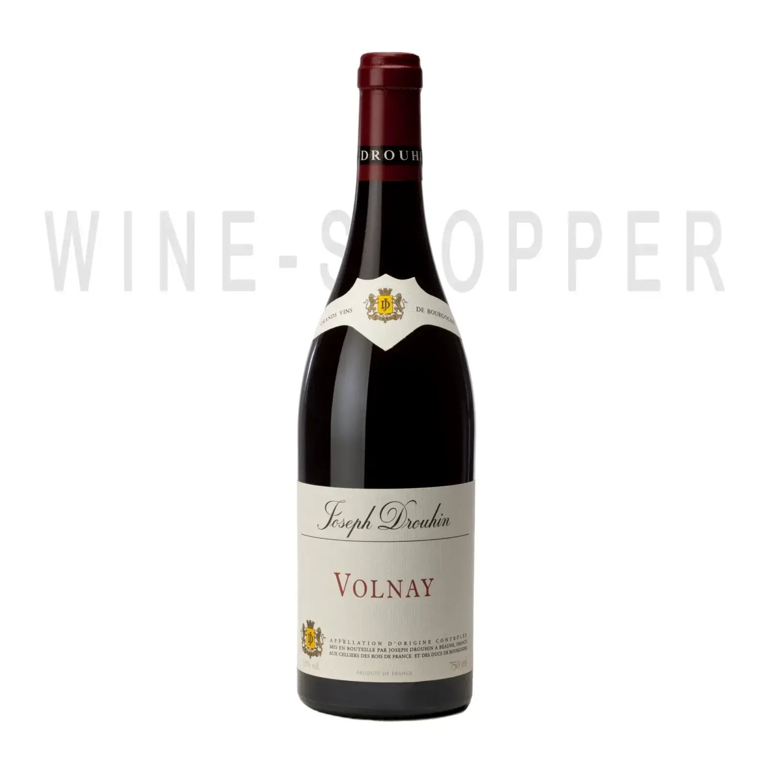 Вино Joseph Drouhin Volnay AOC 2019 0.75 л
