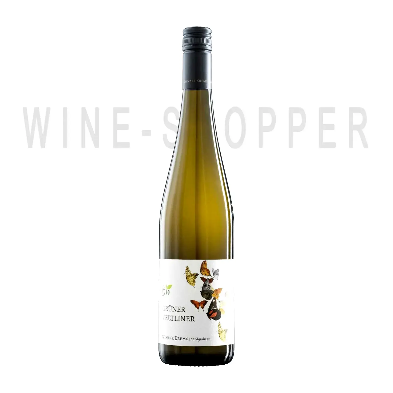 Вино Winzer Krems Sandgrube 13 Gruner Veltliner 2021 0.75 л