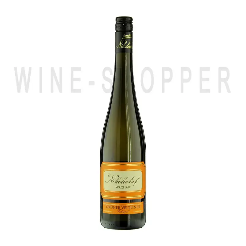 Вино Nikolaihof Wachau Gruner Veltliner Federspiel 2021 0.75 л