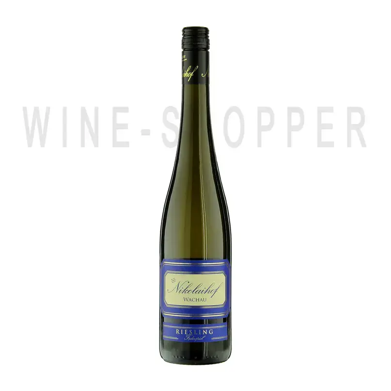 Вино Nikolaihof Wachau Riesling Federspiel 2021 0.75 л