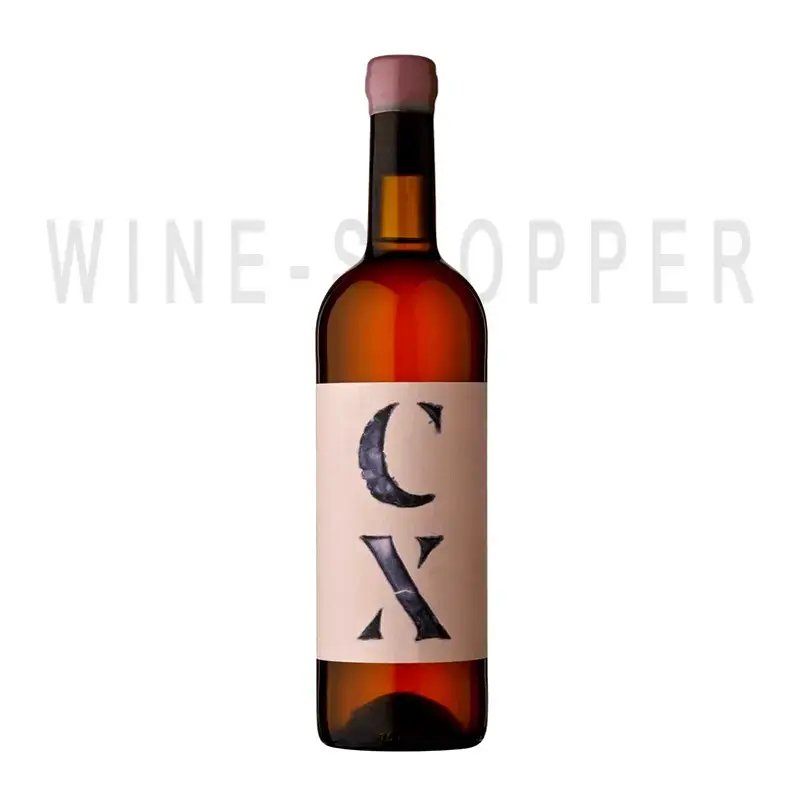 Вино Partida Creus CX 2020 0.75 л