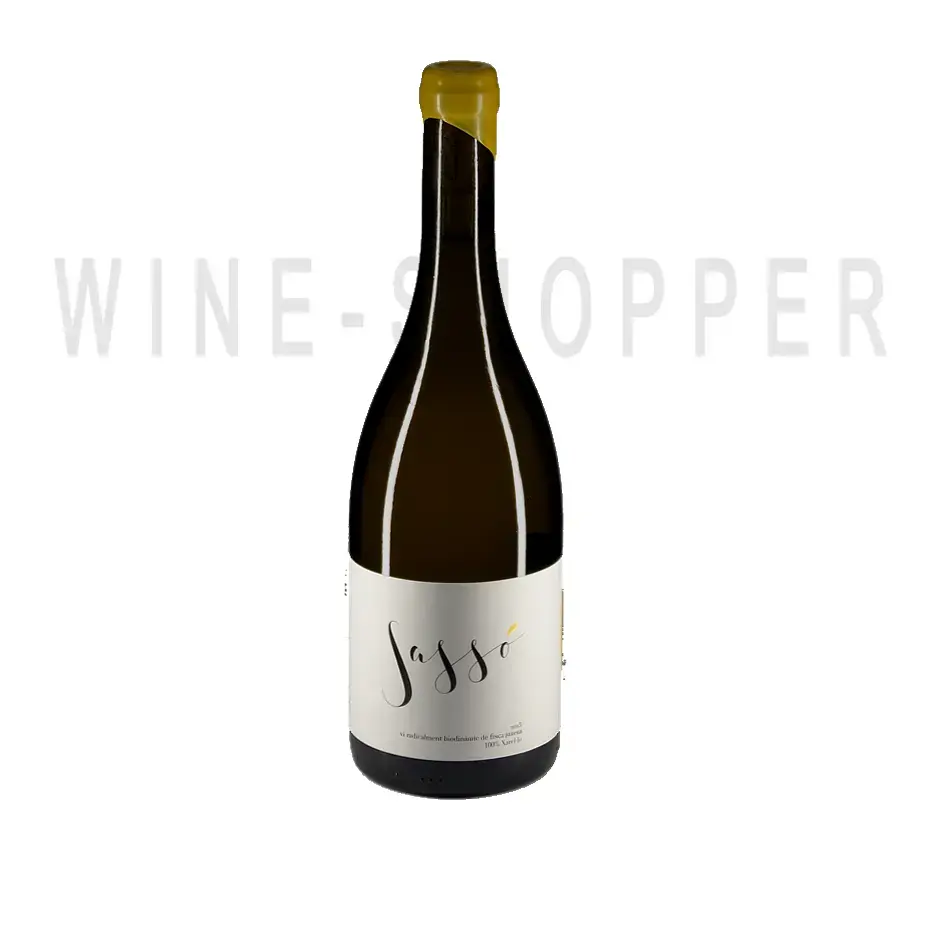 Вино Finca Parera Sasso 2019 0.75 л