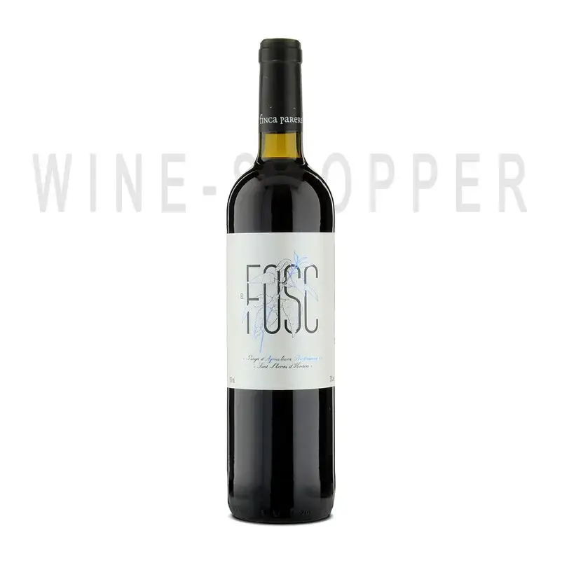 Вино Finca Parera Fosc Penedes DO 2021 0.75 л