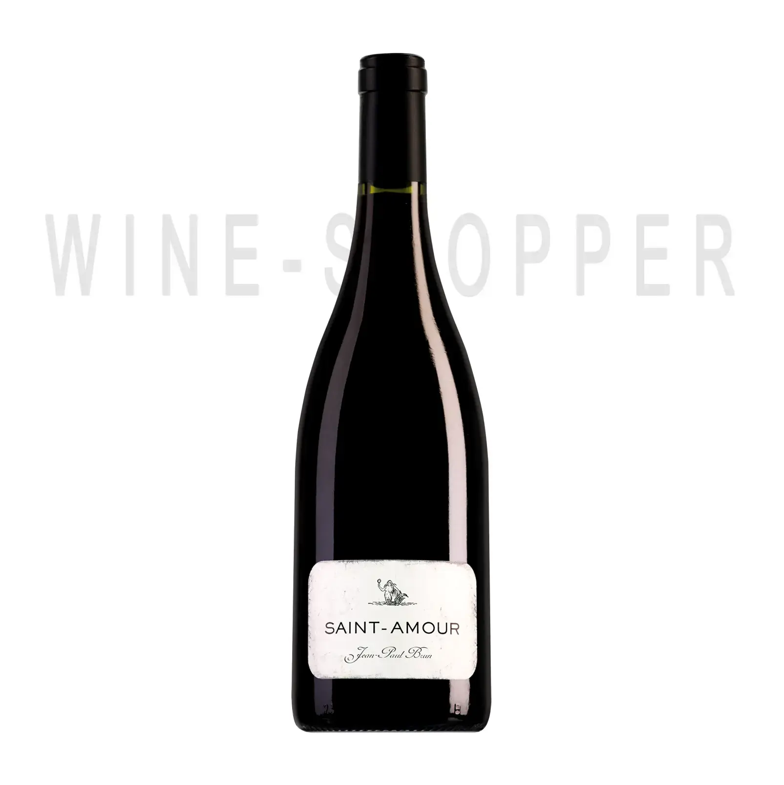 Вино Jean-Paul Brun Saint-Amour AOC 2020 0.75 л
