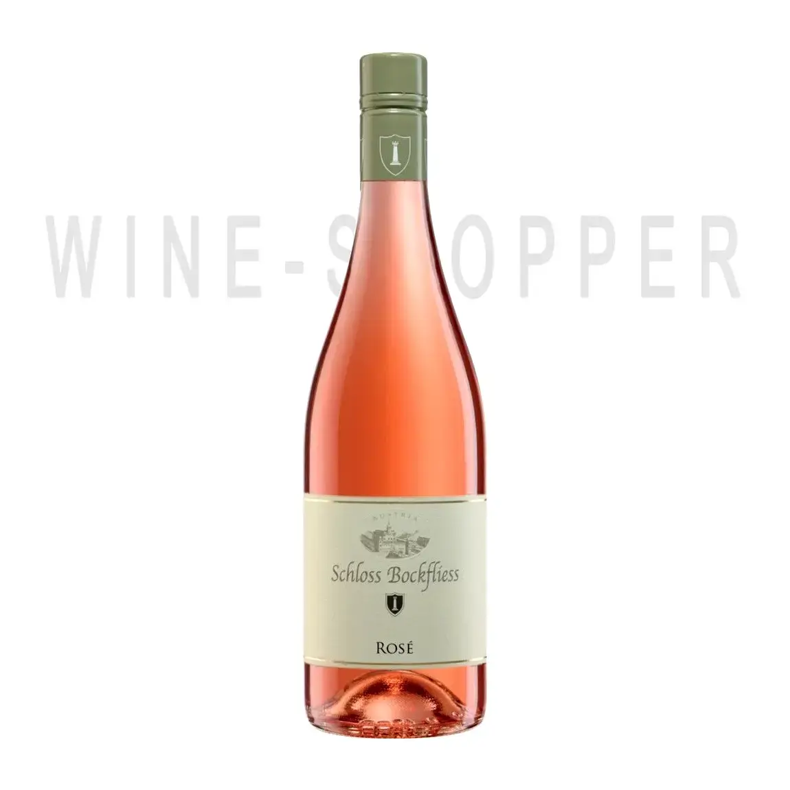 Вино Weingut R&A Pfaffl Schloss Bockfliess Rose 0.75 л