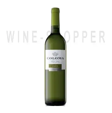 Вино Coloma Muscat Blanco Joven 0.75 л