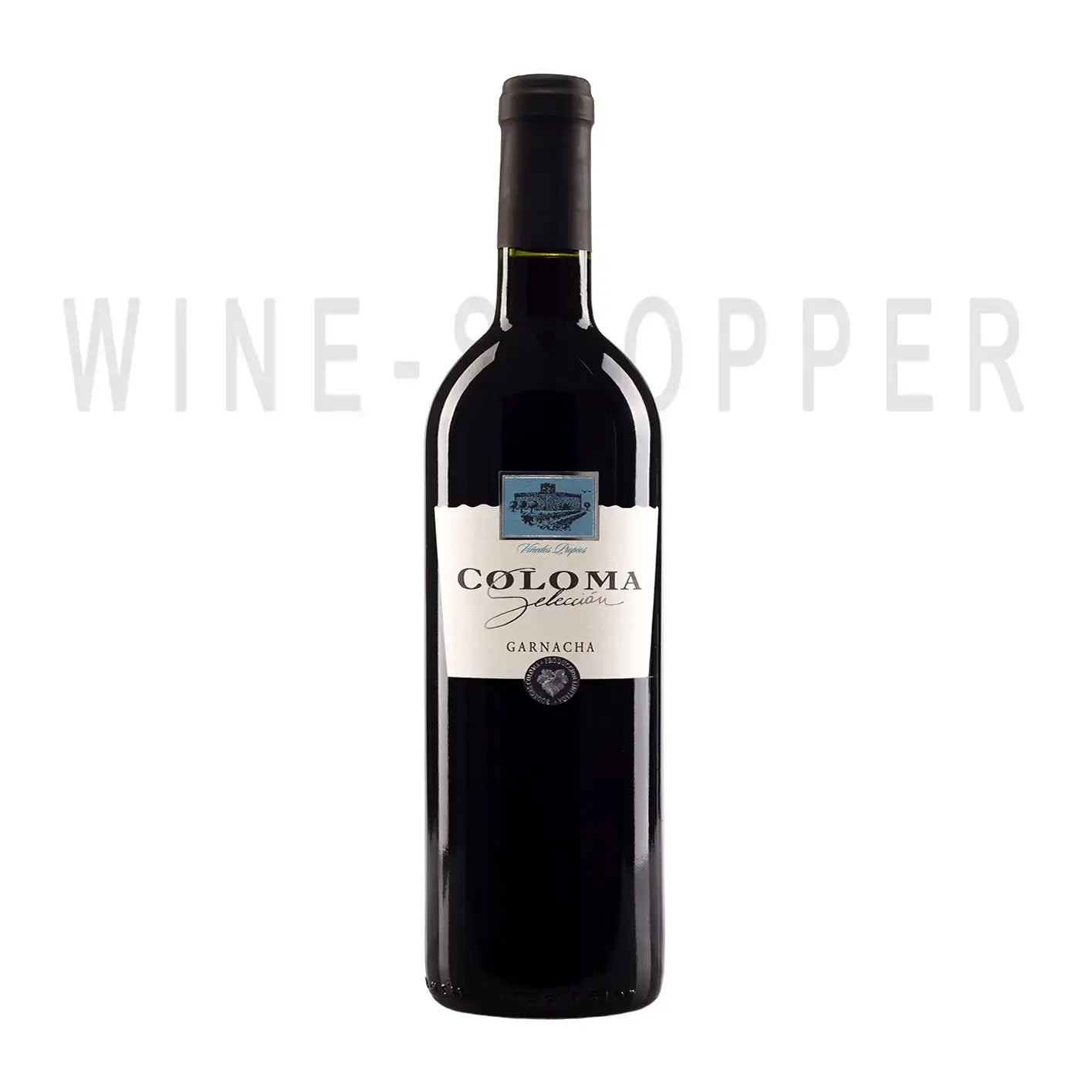 Вино Coloma Garnacha Roja Tinto Cosecha 0.75 л