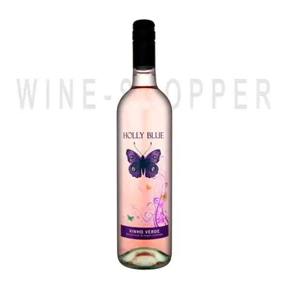 Вино Holly Blue Rose, 0.75 л