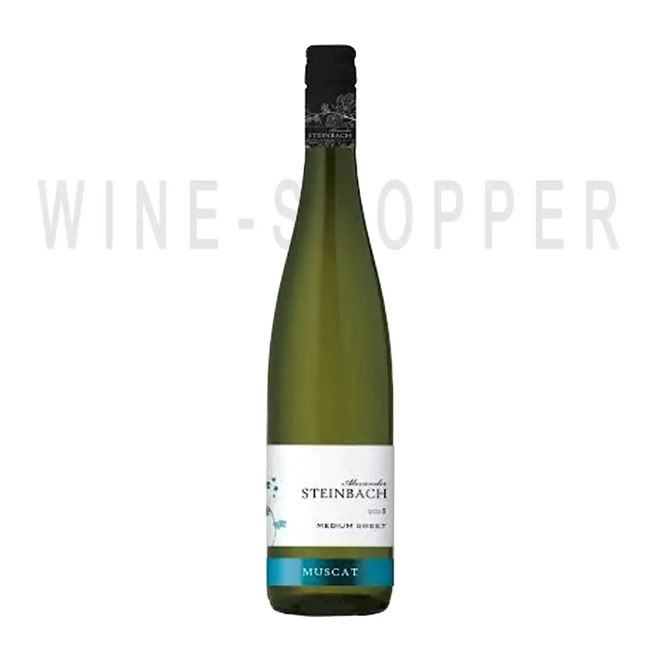 Вино Alexander Steinbach Muscat 0.75 л