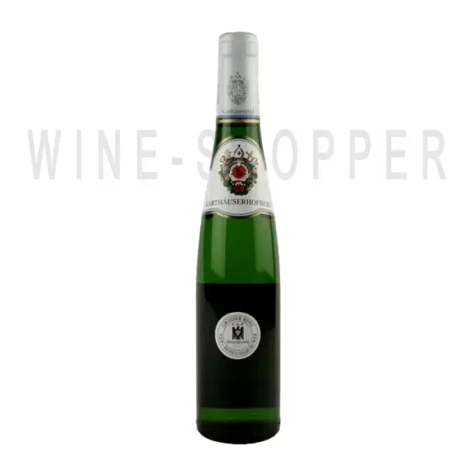 Вино Karthauserhofberg Riesling Auslese Nr.53 2018 0.375 л
