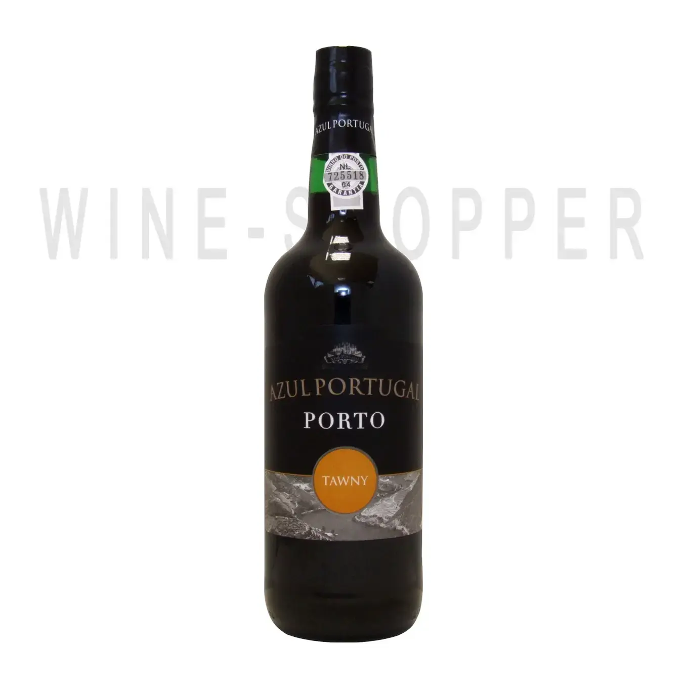 Портвейн Azul Portugal Tawny 0.75 л