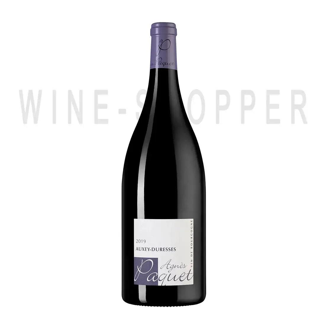 Вино Domaine Agnes Paquet Auxey-Duresses Rouge 1.5 л