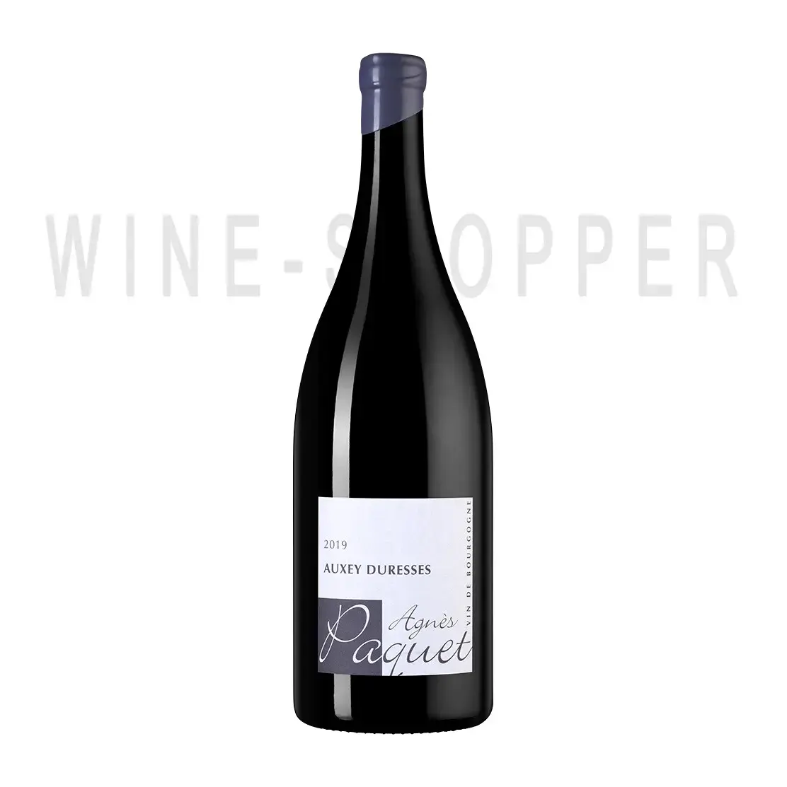 Вино Domaine Agnes Paquet Auxey-Duresses Rouge 3 л