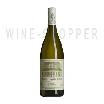 Вино Schloss Gobelsburg Riesling Ried Gaisberg 1OTW Kamptal DAC 2020 0.75 л
