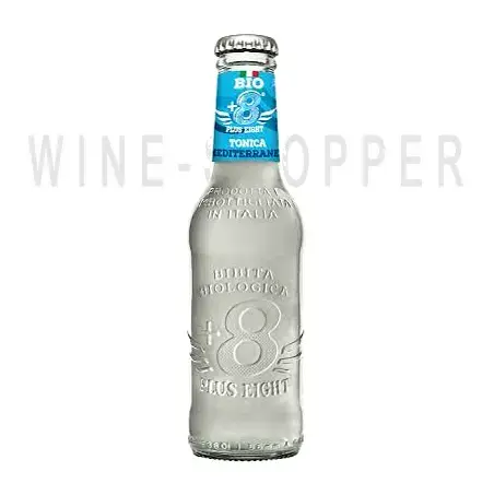  Sibat Tomarchio +8 Tonica Mediterranea 0.2 л