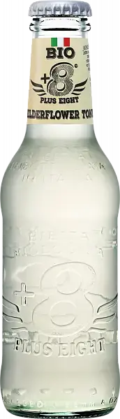  Sibat Tomarchio +8 Elderflower Tonic 0.2 л