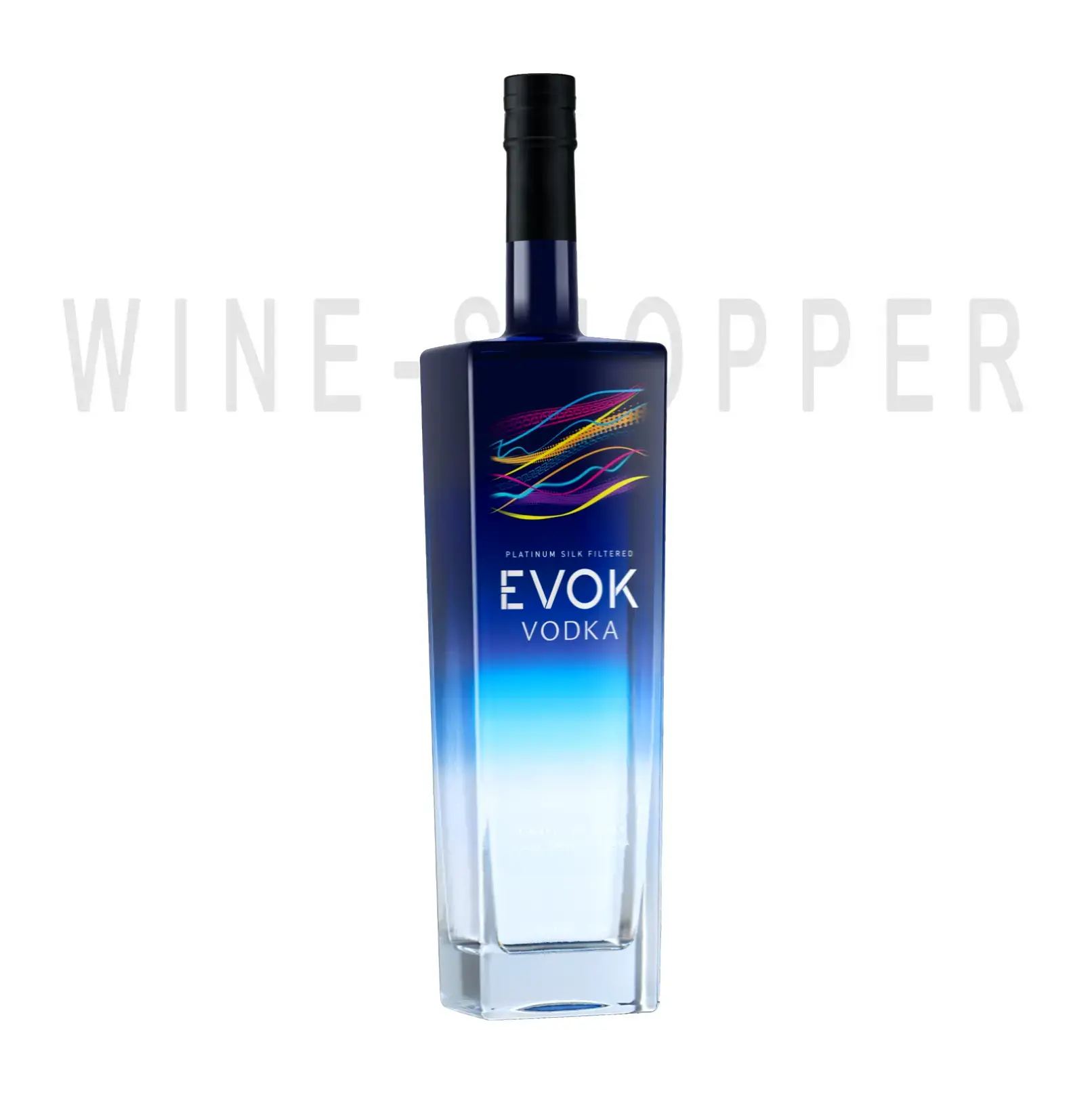 Водка Evok 0.75 л