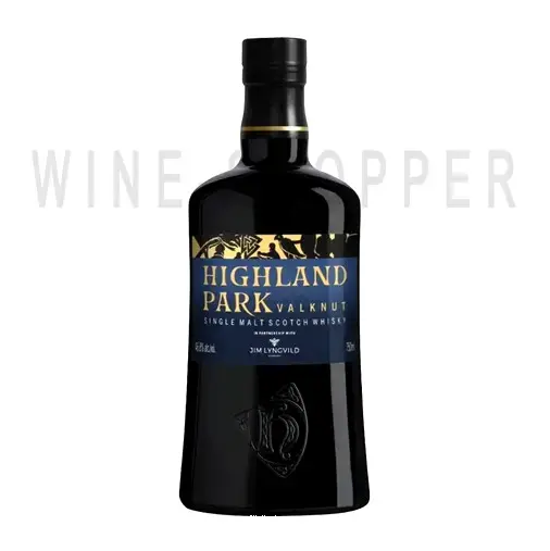 Виски Highland Park Valknut 0.7 л