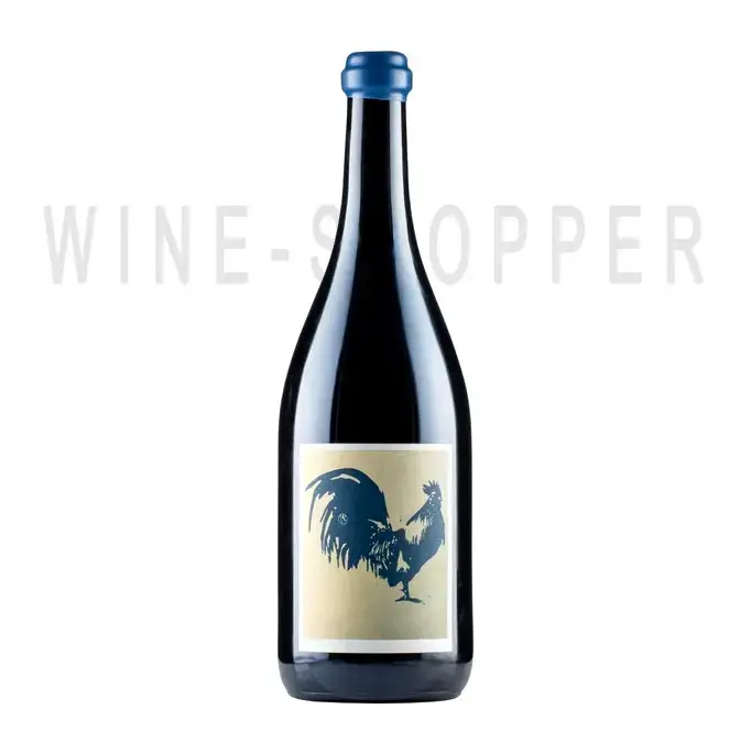 Вино Sine Qua Non Distenta I Grenache California 2019 0.75 л