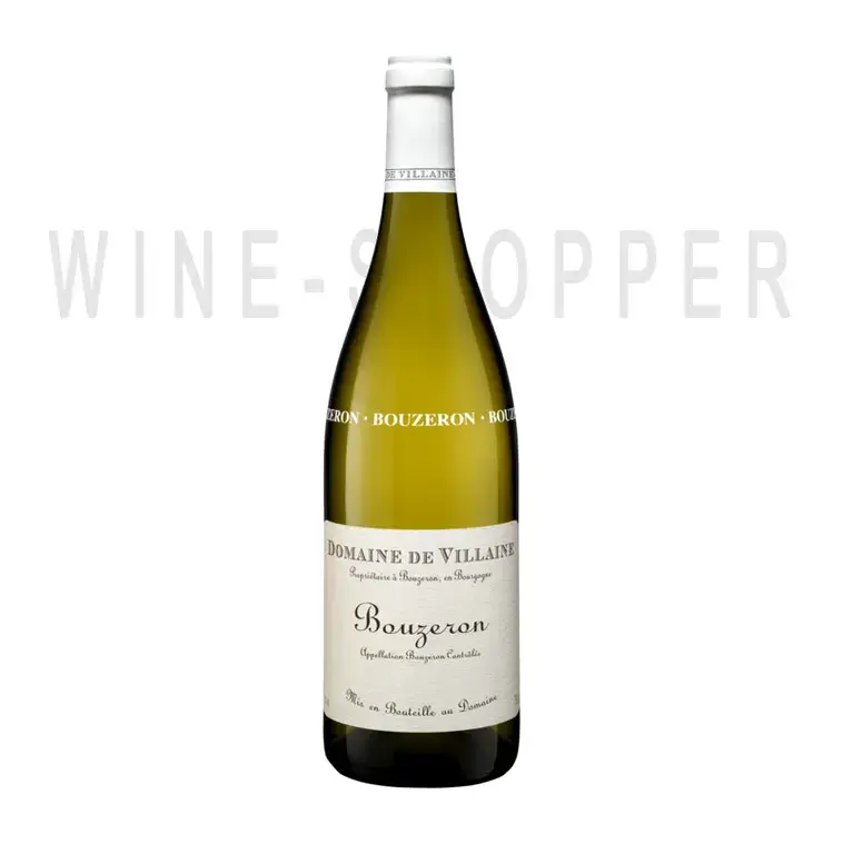 Вино Domaine A. et P. de Villaine Bouzeron AOC 2017 0.75 л