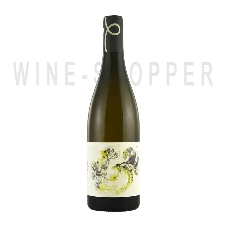 Вино Chantereves Bourgogne Aligote Les Chagniots AOC 2020 0.75 л