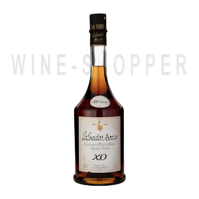 Кальвадос Calvados Morin XO 20 Ans Calvados AOC 0.7 л