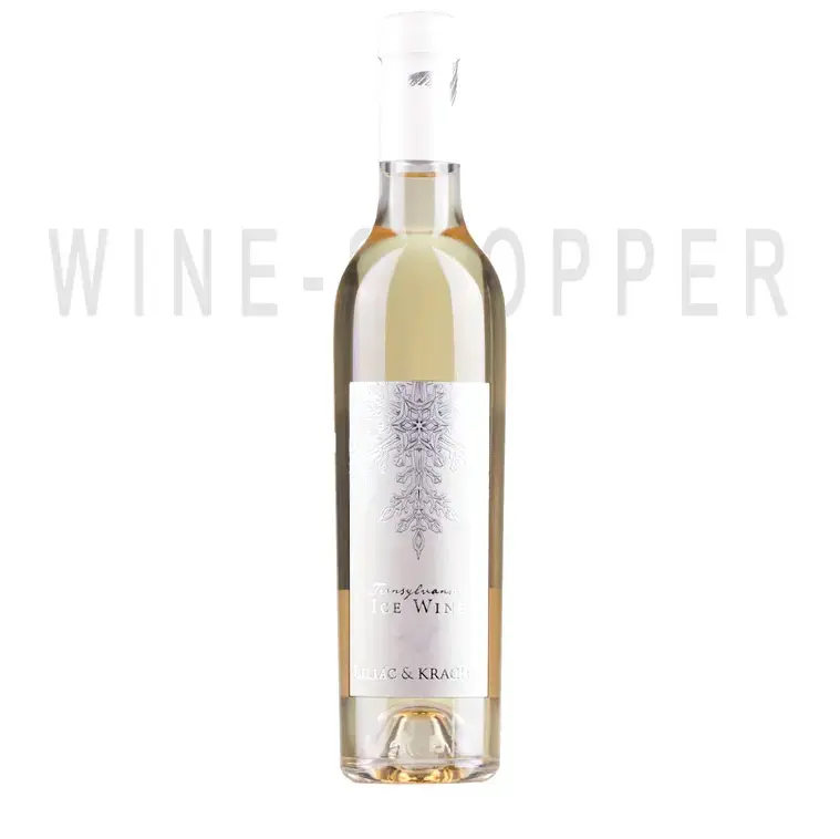 Вино Kracher Transylvanian Ice Wine 2020 0.375 л