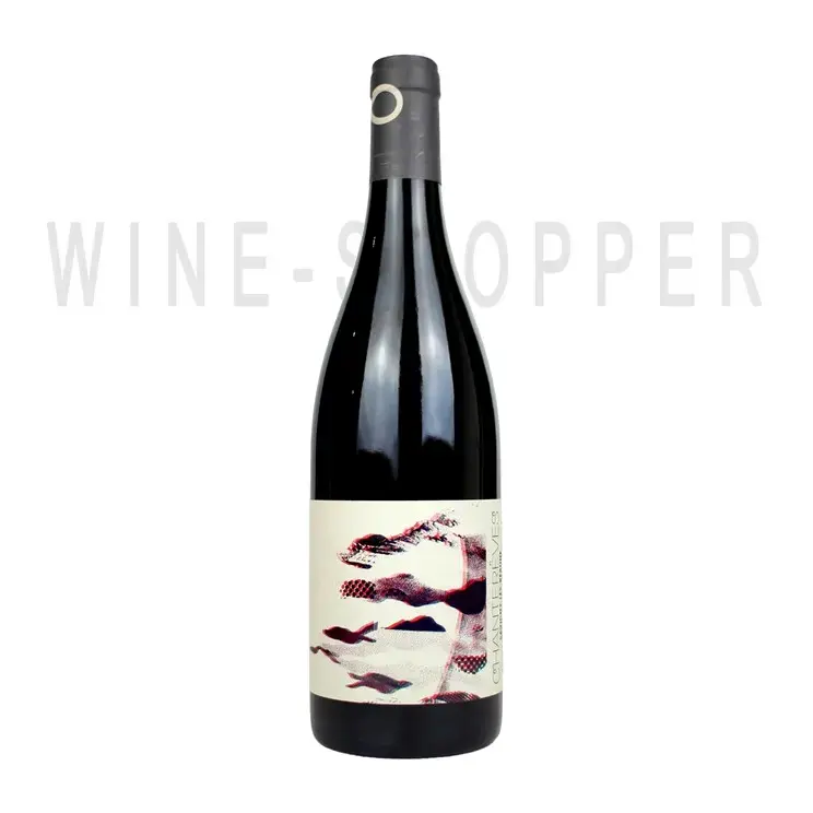 Вино Chantereves Nuits-Saint-Georges 1er Cru Les Damodes AOC 2020 0.75 л