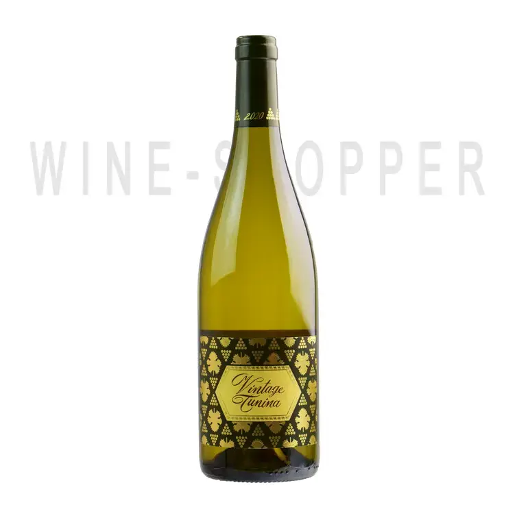 Вино Jermann Vintage Tunina Friuli-Venezia Giulia IGT 2020 0.75 л
