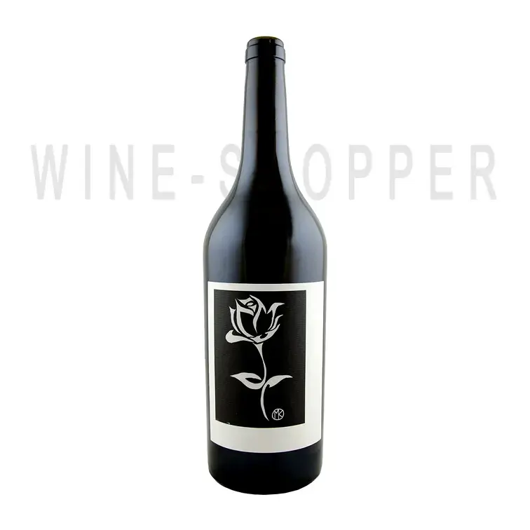Вино Sine Qua Non Aperta White 2018 0.75 л