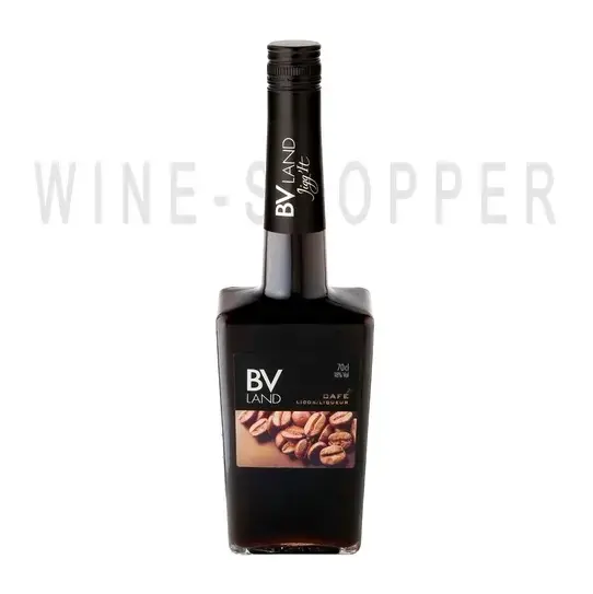 Ликер BVLand Coffee 0.7 л