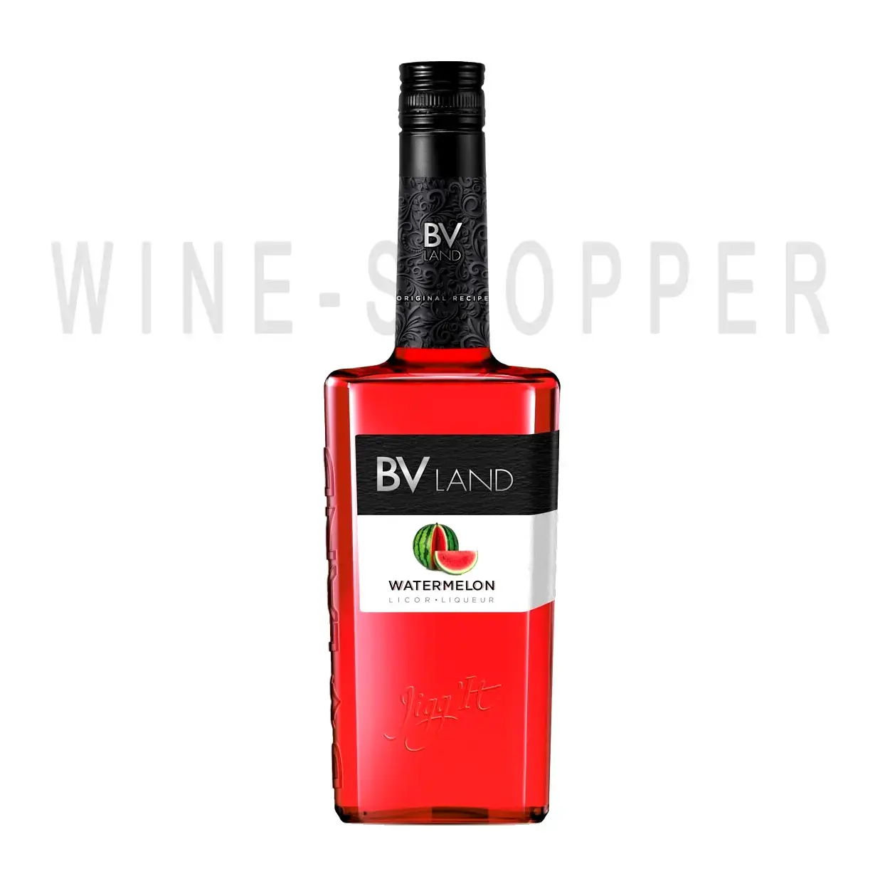 Ликер BVLand Watermelon 0.7 л