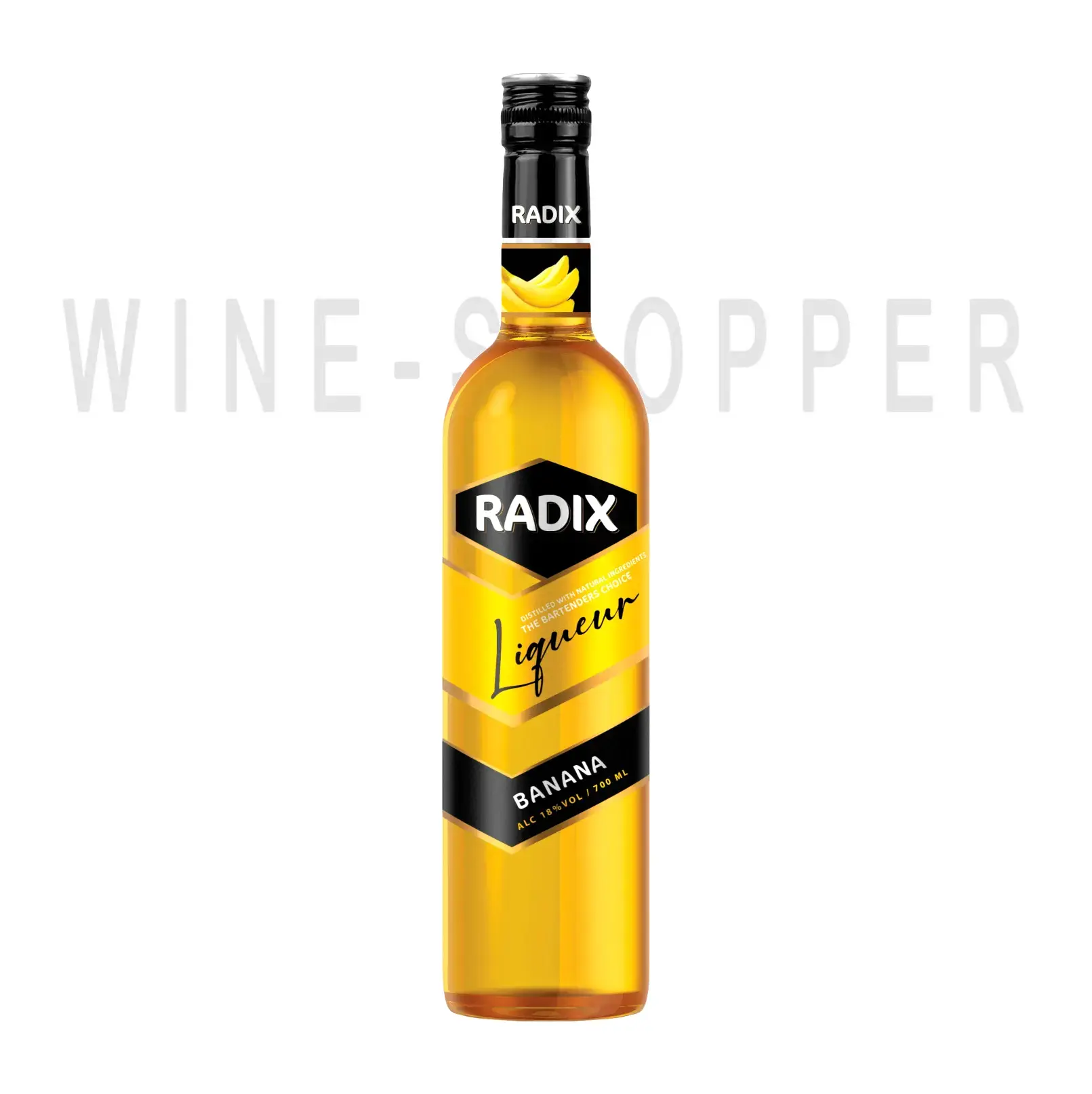 Ликер Radix Bananа 0.7 л