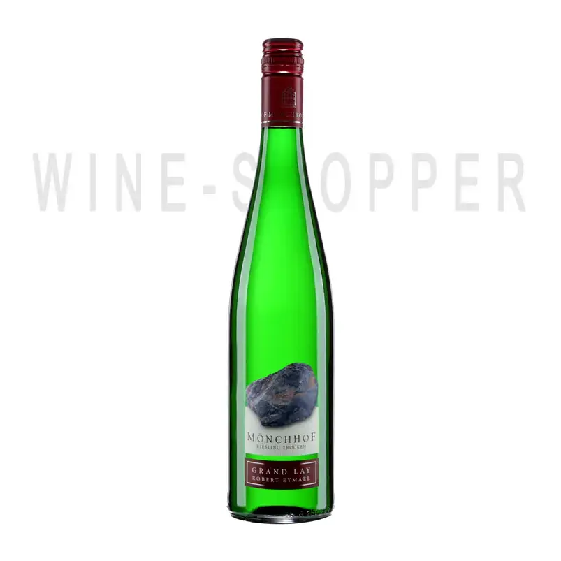 Вино Monchhof Grand Lay Riesling Trocken 2020 0.75 л